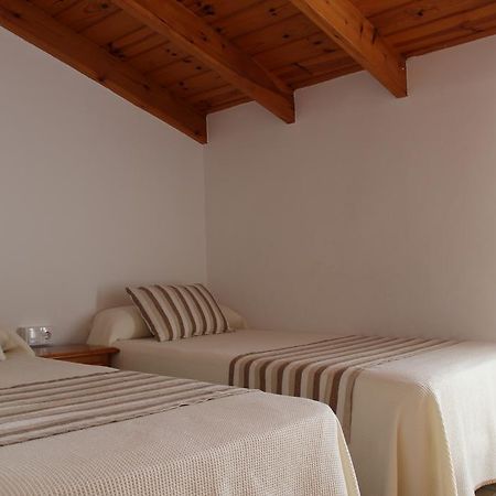 Hostal Masin Tabarca Dış mekan fotoğraf