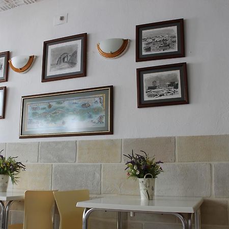 Hostal Masin Tabarca Dış mekan fotoğraf