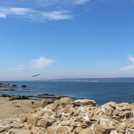 Hostal Masin Tabarca Dış mekan fotoğraf