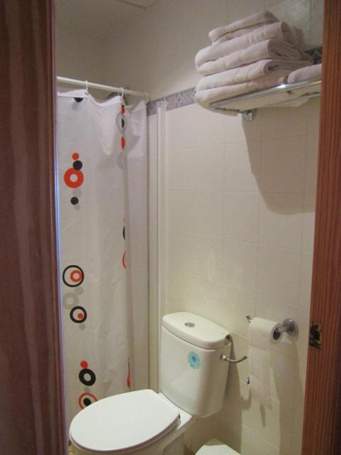 Hostal Masin Tabarca Oda fotoğraf