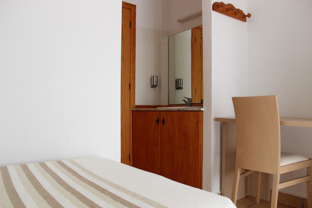 Hostal Masin Tabarca Dış mekan fotoğraf