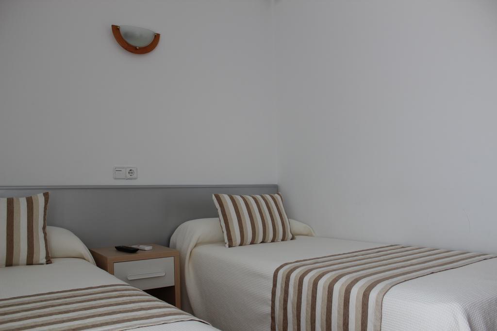 Hostal Masin Tabarca Dış mekan fotoğraf
