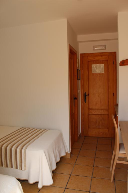 Hostal Masin Tabarca Dış mekan fotoğraf