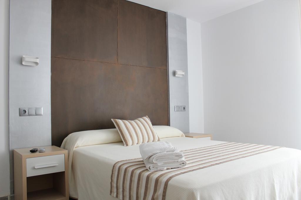 Hostal Masin Tabarca Dış mekan fotoğraf