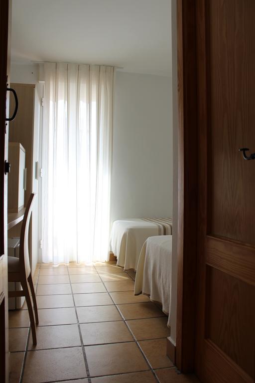 Hostal Masin Tabarca Dış mekan fotoğraf