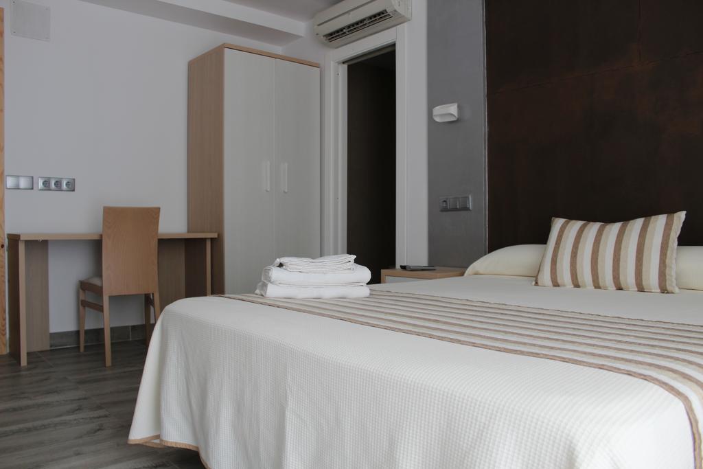 Hostal Masin Tabarca Dış mekan fotoğraf