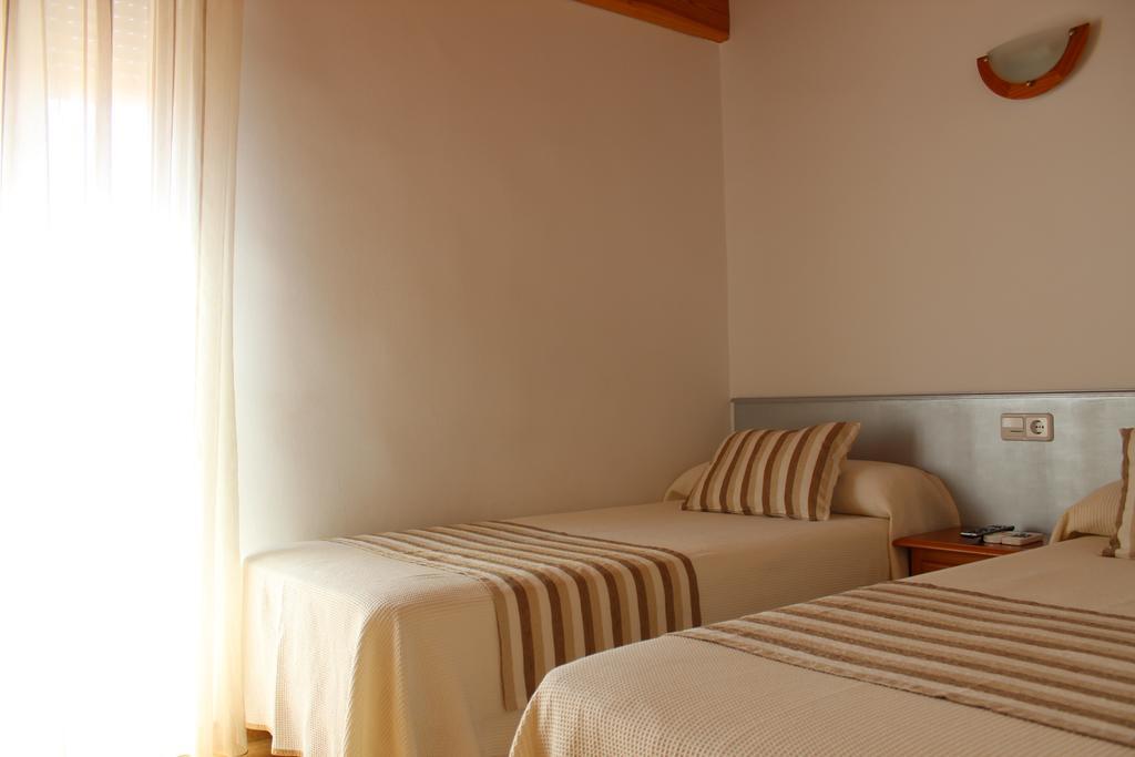 Hostal Masin Tabarca Dış mekan fotoğraf