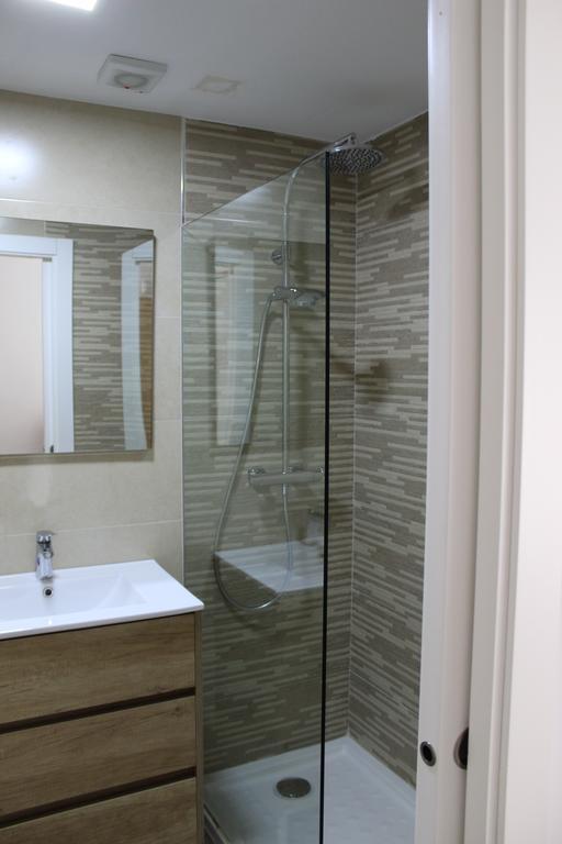 Hostal Masin Tabarca Dış mekan fotoğraf