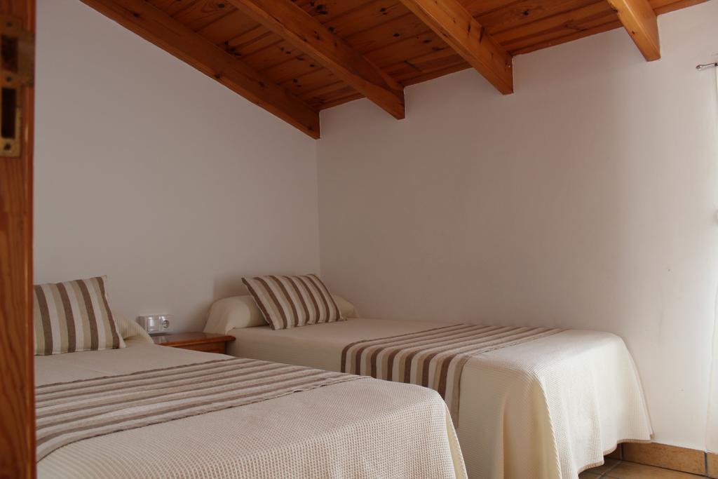 Hostal Masin Tabarca Dış mekan fotoğraf