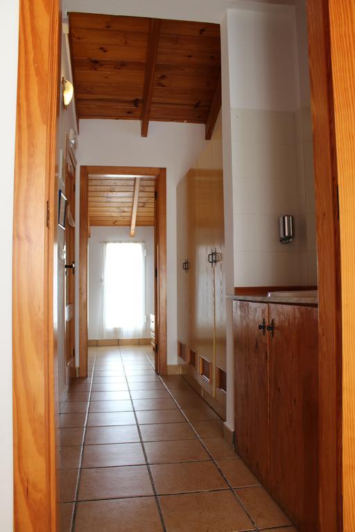 Hostal Masin Tabarca Dış mekan fotoğraf