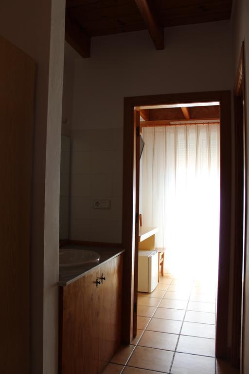 Hostal Masin Tabarca Dış mekan fotoğraf