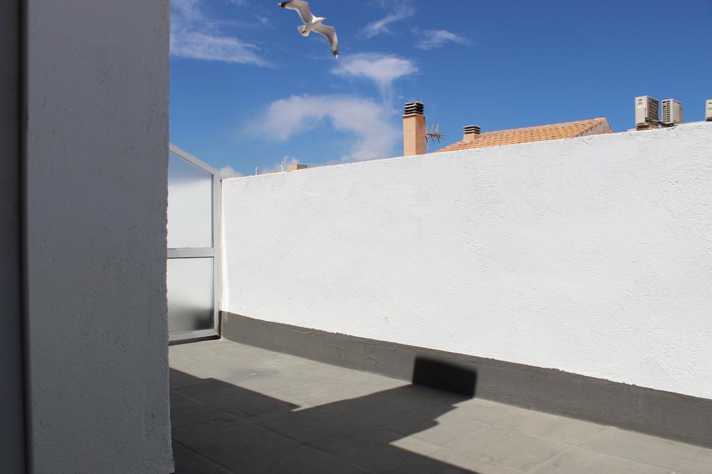Hostal Masin Tabarca Dış mekan fotoğraf