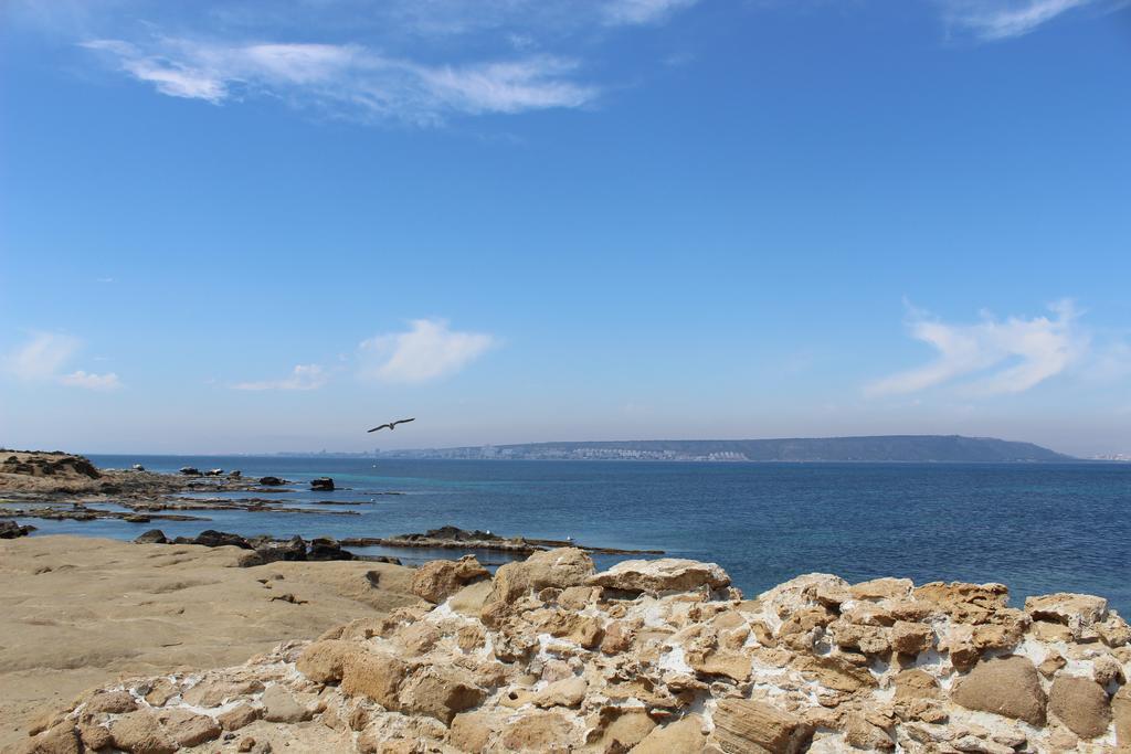 Hostal Masin Tabarca Dış mekan fotoğraf